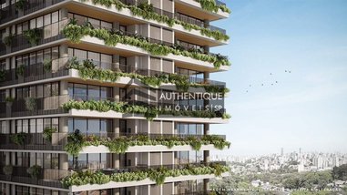 apartment em Avenida São Gualter, Vila Ida - São Paulo - SP