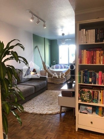apartment em Travessa Comendador Batista, Cidade Baixa - Porto Alegre - RS