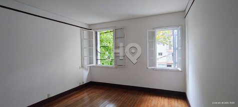 house em Rua Doutor Miranda de Azevedo, Vila Anglo Brasileira - São Paulo - SP