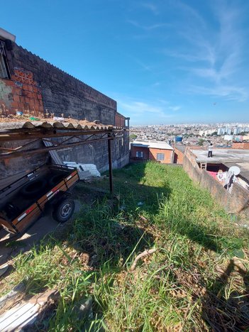 land_lot em Rua Gonzales Velasquez, Jardim Guarani - São Paulo - SP