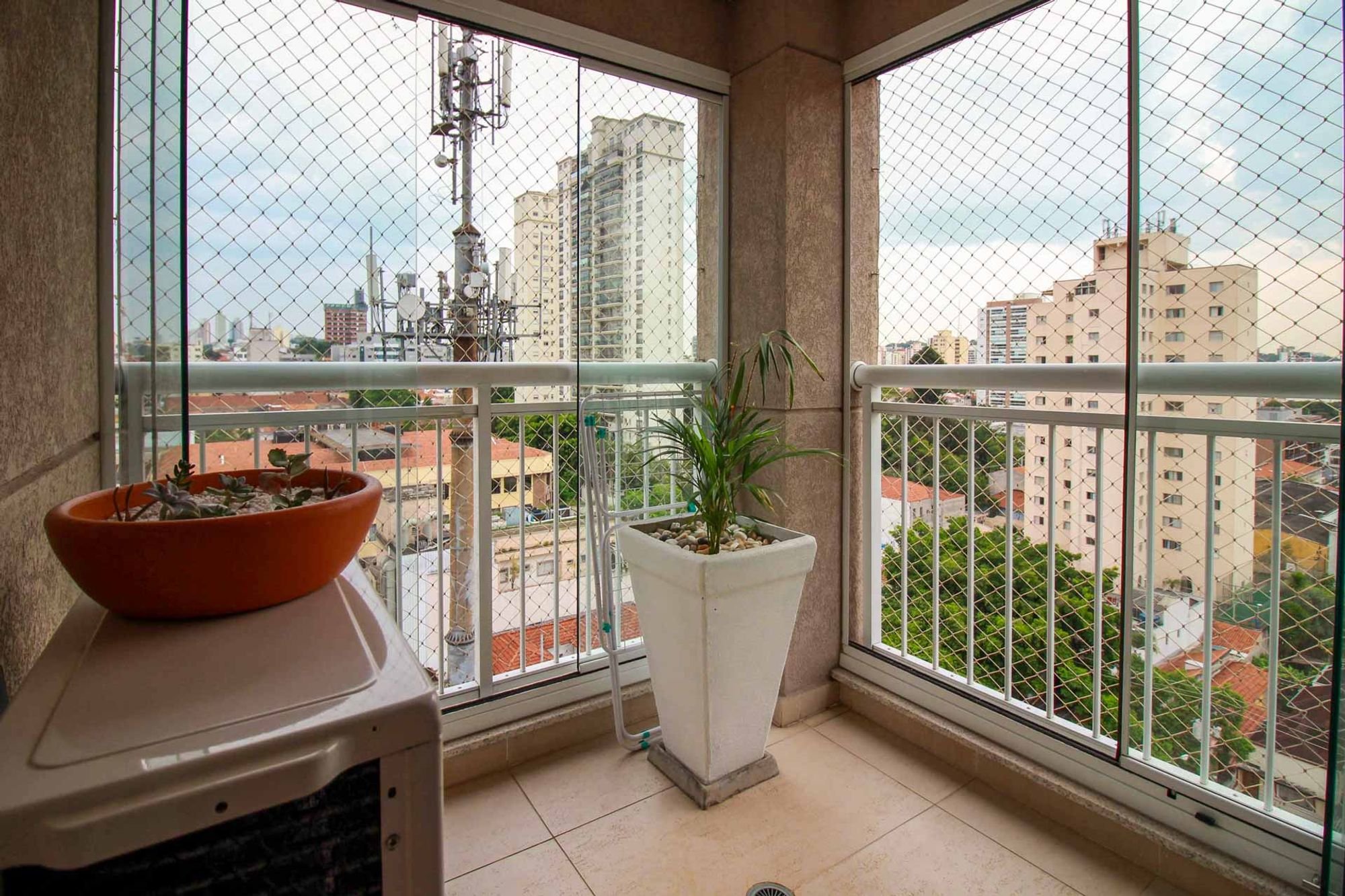 Apartamento para Venda por R$2.290.000,00 com 206m², 4 dormitórios e 3 vagas - Vila romana, São paulo / SP - Foto 3