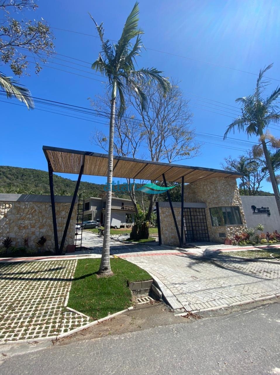 Casa a venda, Condomínio Bosque de Taquaras, Taquaras, Balneário Camboriú-SC (1)