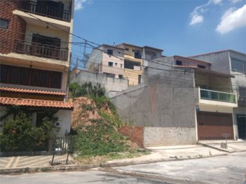 commercial_land_lot em Rua Helio Depieri, Jardim Guapituba - Mauá - SP