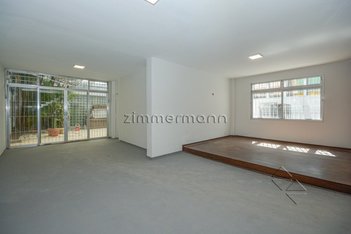 house em Alameda dos Tupiniquins, Planalto Paulista - São Paulo - SP