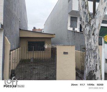 house em Camille Flammarion, Alves Dias - São Bernardo do Campo - SP