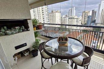 apartment em Ana Benvinda de Andrade, Santana - São Paulo - SP