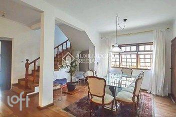 house em das Araras, Independência - São Bernardo do Campo - SP