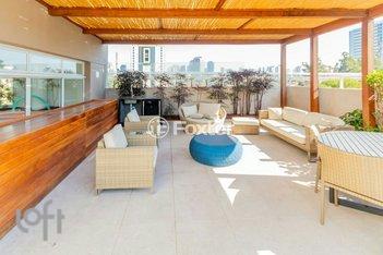 apartment em Portugal, Brooklin - São Paulo - SP