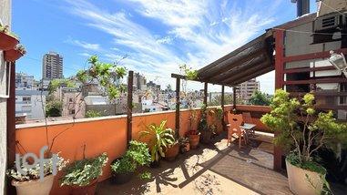 apartment em Portugal, Higienópolis - Porto Alegre - RS