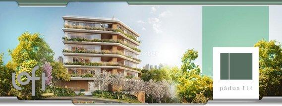 apartment em Senador Pádua Sales, Sumaré - São Paulo - SP