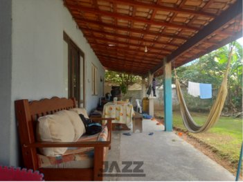 house em Rua Quatro, Recanto Som do Mar - Caraguatatuba - SP