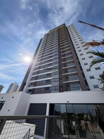 apartment em Rua Luiz Lerco, Terra Bonita - Londrina - PR