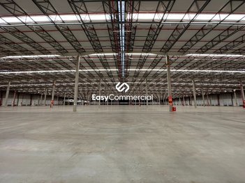 industrial em Parque B, Parque Industrial de Betim - Betim - MG