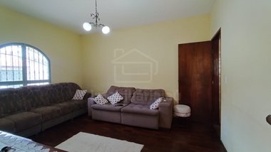 house em Rua Augusto Maioto, Jardim Ana Carolina - Jaú - SP