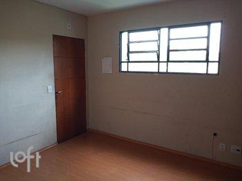 apartment em Aviadora Anésia Pinheiro Machado, Capão Redondo - São Paulo - SP