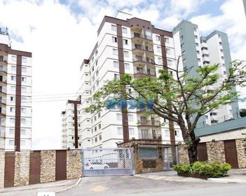 apartment em Avenida Cipriano Rodrigues, Vila Formosa - São Paulo - SP
