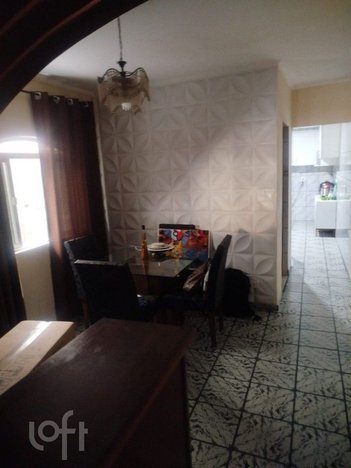 house em Júlio César Moreira, Jardim Rodolfo Pirani - São Paulo - SP