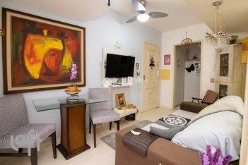 apartment em Jacinto Gomes, Santana - Porto Alegre - RS