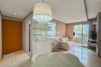 apartment em Protásio Alves, Morro Santana - Porto Alegre - RS