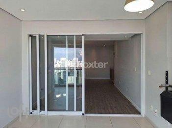 apartment em Rua Flórida, Brooklin - São Paulo - SP