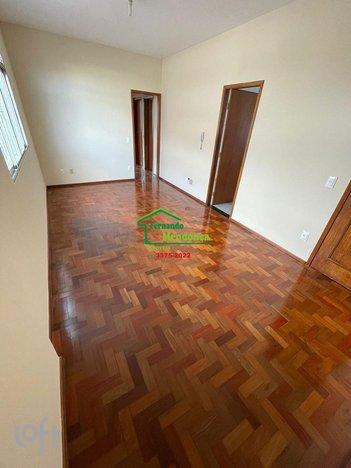apartment em Rua Cascavel, Minas Brasil - Belo Horizonte - MG