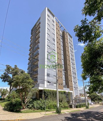 apartment em Iracema, Jardim América - São Leopoldo - RS