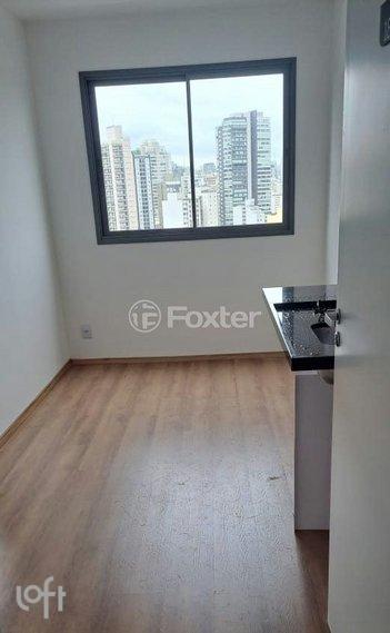 apartment em Fernão Dias, Pinheiros - São Paulo - SP