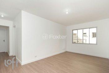 apartment em Antônio Tavares, Cambuci - São Paulo - SP