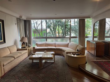 apartment em Rua Sergipe, Consolação - São Paulo - SP