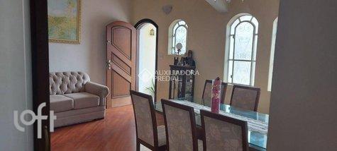 house em Itajubá, Vila Alice - Santo André - SP