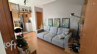 apartment em Família Gonçalves Carneiro, Cavalhada - Porto Alegre - RS