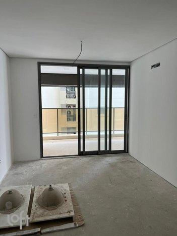 apartment em Filadelfo Azevedo, Vila Nova Conceição - São Paulo - SP