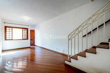 apartment em Francisco Perroti, Butantã - São Paulo - SP