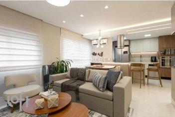 apartment em Jerônymo Zelmanovitz, São Sebastião - Porto Alegre - RS