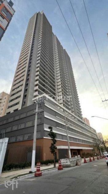 apartment em Soriano de Sousa, Tatuapé - São Paulo - SP