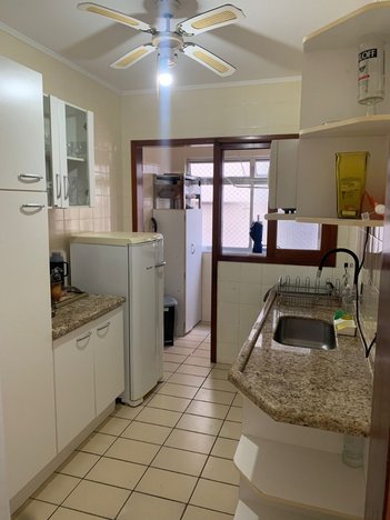 apartment em Rua Guilherme Guittmann, Capão da Canoa - Capão da Canoa - RS