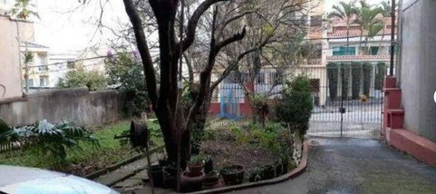 land_lot em Travessa Itaúna, Campestre - Santo André - SP