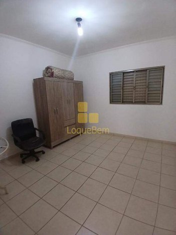 apartment em Rua Daniel Kujawski, Jardim Macedo - Ribeirão Preto - SP