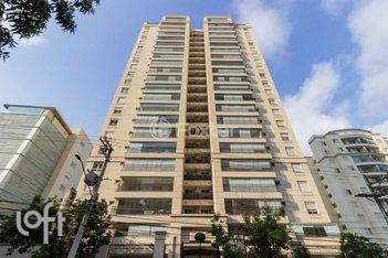 apartment em Rua Deputado João Sussumu Hirata, Vila Andrade - São Paulo - SP