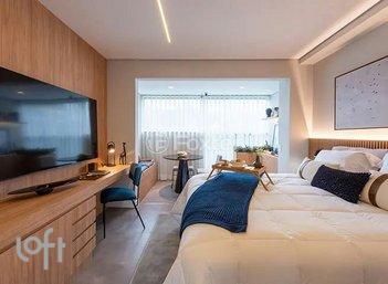 apartment em Sena Madureira, Vila Mariana - São Paulo - SP