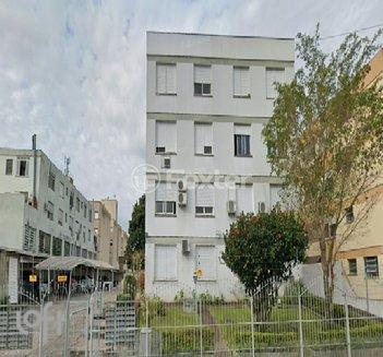 apartment em Dona Firmina, São José - Porto Alegre - RS