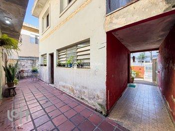 house em Avenida Firestone, Vila Pires - Santo André - SP