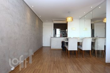 apartment em dos Remédios, Jardim Belaura - São Paulo - SP