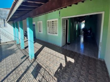 house em Rua Osvaldo Aciarini, Jardim Novo II - Mogi Guaçu - SP