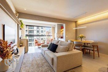 apartment em Rua Emílio Müller, Jardim Lindóia - Porto Alegre - RS