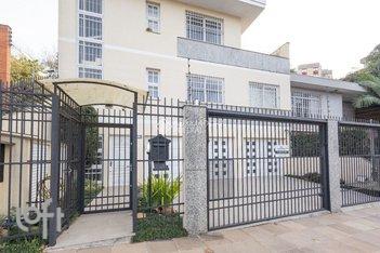 house em Alameda Vicente de Carvalho, Boa Vista - Porto Alegre - RS