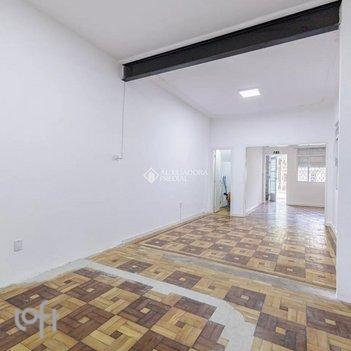 house em Conde de Porto Alegre, Floresta - Porto Alegre - RS