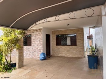 house em Rua Allan Kardec, Antares - Maceió - AL