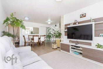 apartment em Paraná, Bacacheri - Curitiba - PR