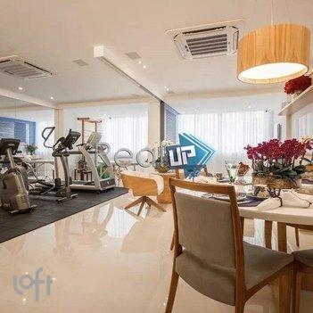 apartment em Domingos Ferreira, Copacabana - Rio de Janeiro - RJ